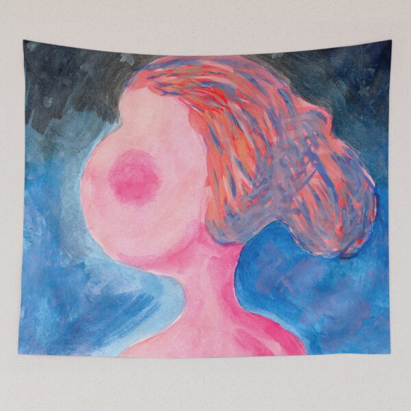 Item preview, Cheekoluna designed and sold by matted.