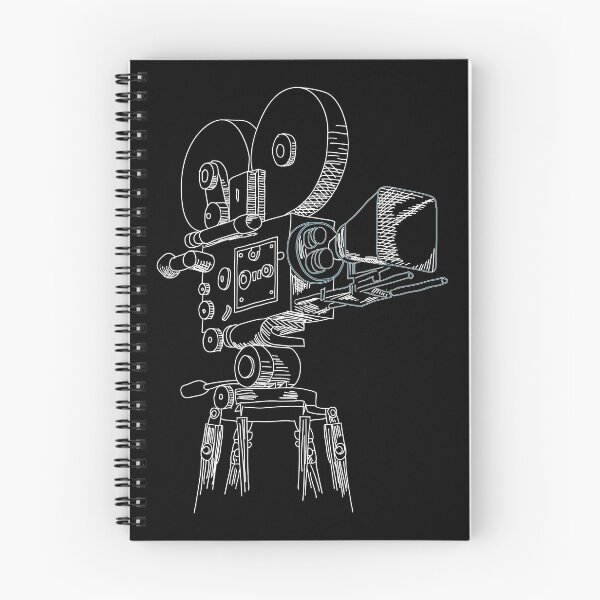 Item preview, VINTAGE FILM CAMERA designed and sold by artdesignforyou.