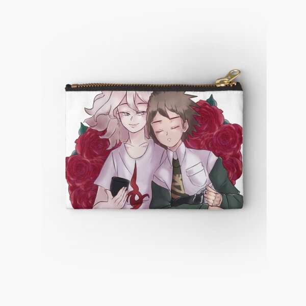 Item preview, KomaHina Danganronpa 2: Goodbye Despair designed and sold by Aviation-cake.