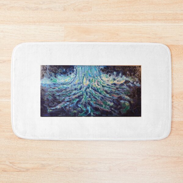 Item preview, Mycorrhizal Network designed and sold by Gumdropbuttons.