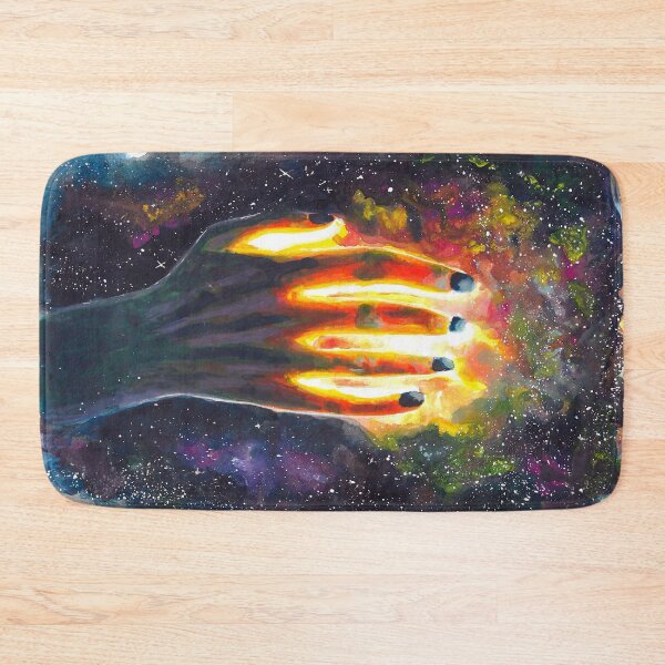 Item preview, Hand study #4. Touch the stars designed and sold by umantsiva.