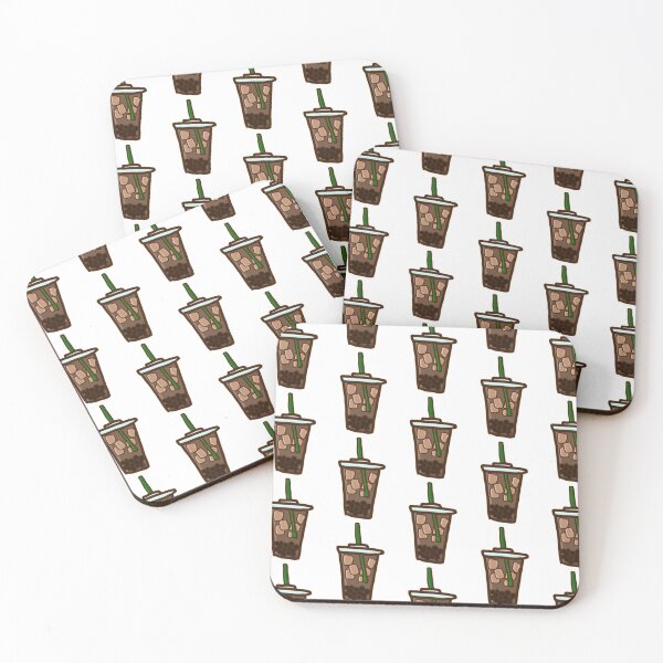 Item preview, Iced Bubble Latte designed and sold by Bethan Morgan.