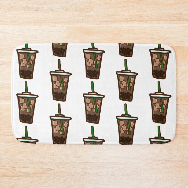 Item preview, Iced Bubble Latte designed and sold by Bethan Morgan.