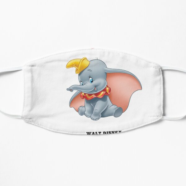 dumbo face mask