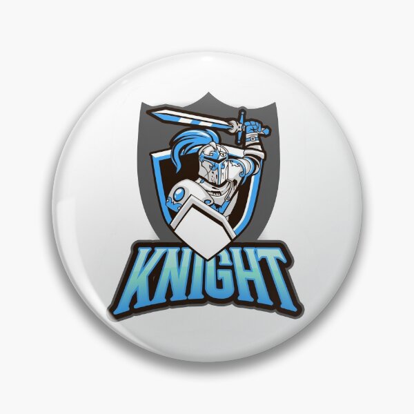 Item preview, Knight designed and sold by Batartiste.