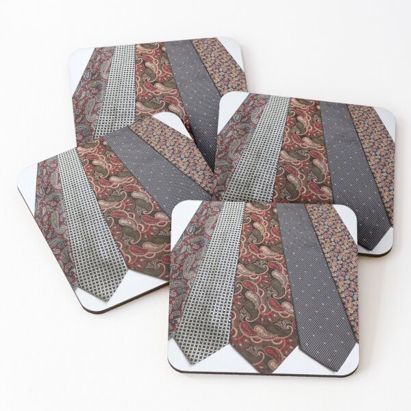 Item preview, Silk Ties designed and sold by pinkal.