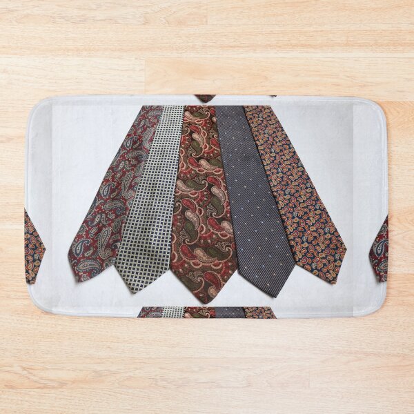 Item preview, Silk Ties designed and sold by pinkal.