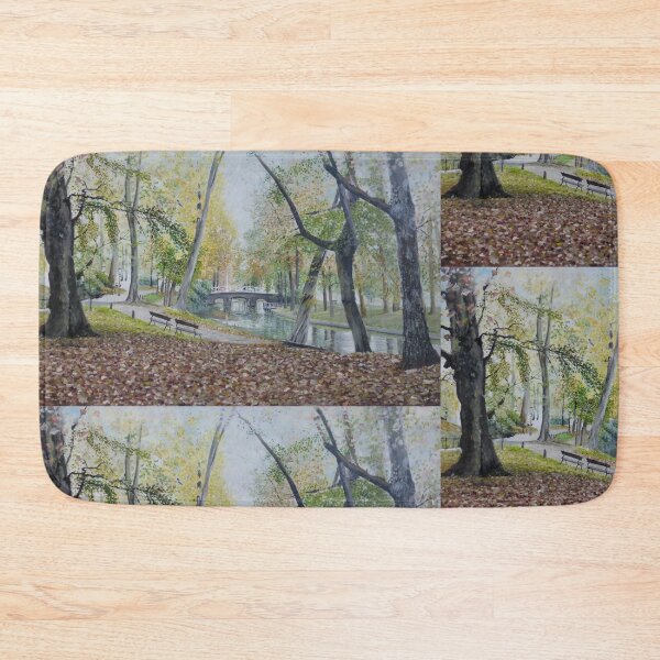 Item preview, Herfstzon ~ autumn Sunshine designed and sold by CamphuijsenArt.