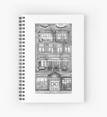 Cuaderno de espiral Bookshop
