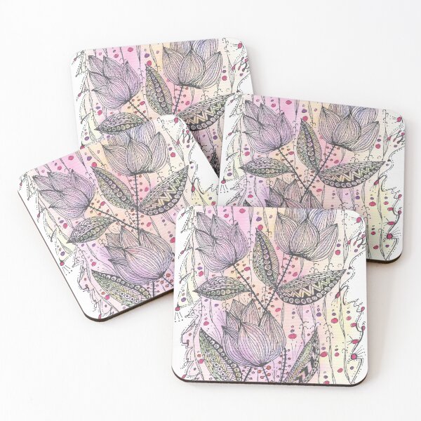 Item preview, In the Pink designed and sold by JackiesTshirts.