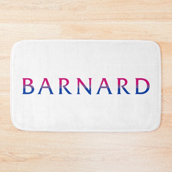 Item preview, Barnard Bisexual Flag designed and sold by dutchesskmw.