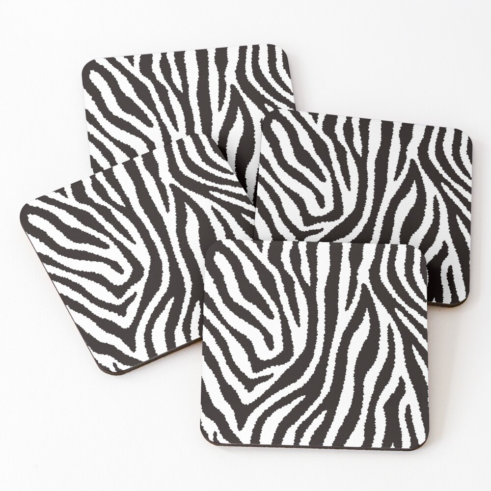 Item preview, Coasters (Set of 4) designed and sold by Lisann.