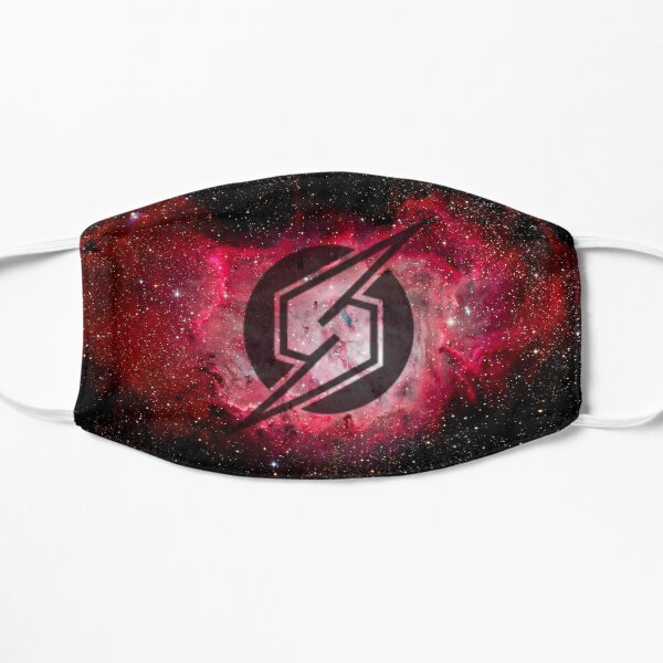 Screw Attack Flat Mask