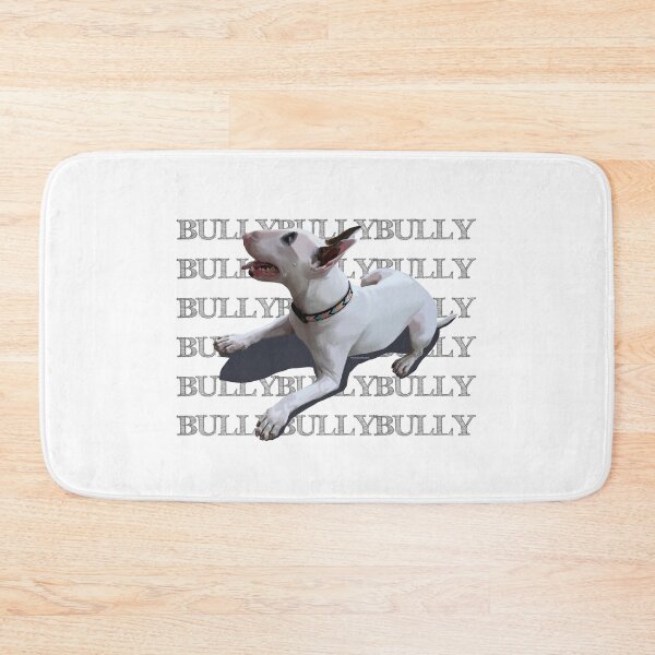 Item preview, BULLYBULLYBULLY  designed and sold by MamaODea.