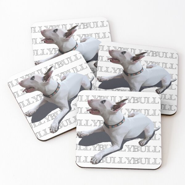 Item preview, BULLYBULLYBULLY  designed and sold by MamaODea.