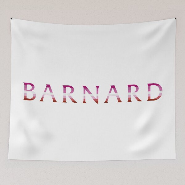 Item preview, Barnard Lesbian Flag designed and sold by dutchesskmw.