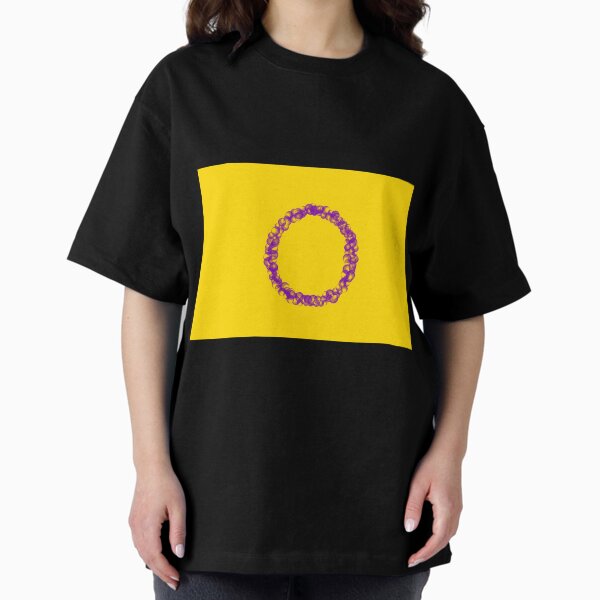 Item preview, Intersex Flag designed and sold by lissydoodle.