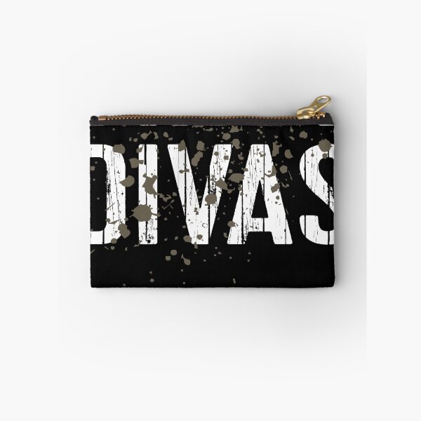 Item preview, Womens Mud Run Team Matching Marathon Runner 5K Gift Dirty Divas designed and sold by brightandbold.