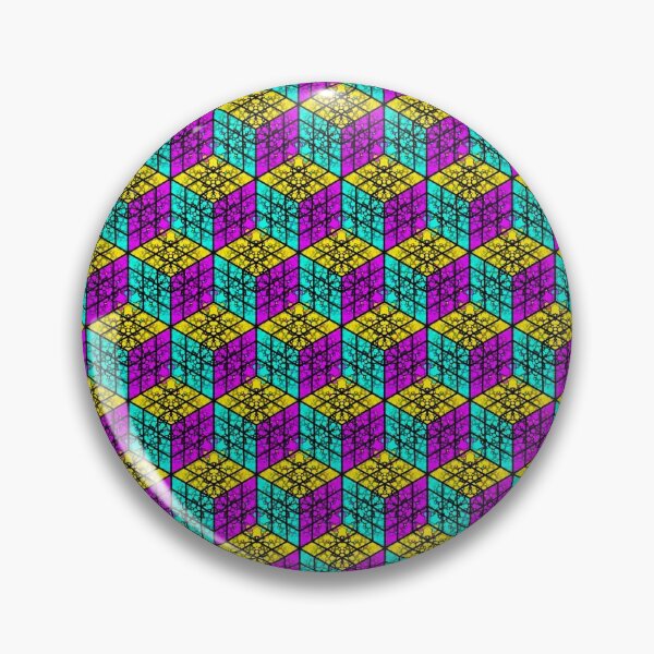 Item preview, Full of Stars n Cubes designed and sold by weavernap.