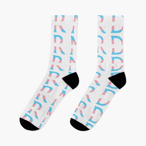 Item preview, Barnard Transgender Flag designed and sold by dutchesskmw.