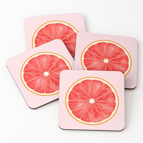 Item preview, Grapefruit drawing designed and sold by joceykessler.