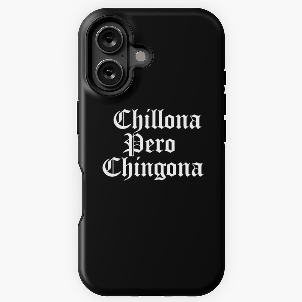 Item preview, iPhone Magsafe Tough Case designed and sold by la-mas-chingona.