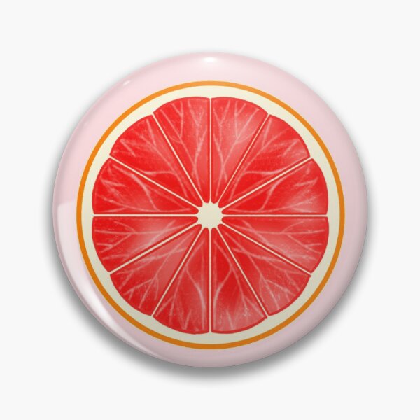 Item preview, Grapefruit drawing designed and sold by joceykessler.