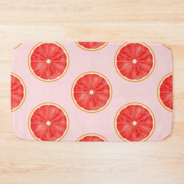 Item preview, Grapefruit drawing designed and sold by joceykessler.