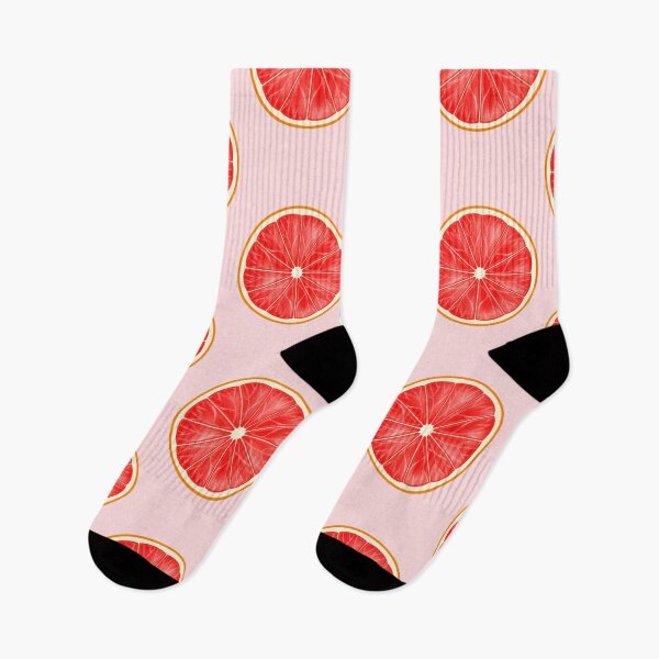 Item preview, Grapefruit drawing designed and sold by joceykessler.