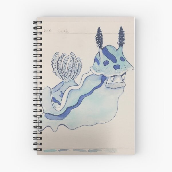 Item preview, Chromodoris Lochi designed and sold by Creativeeg1016.