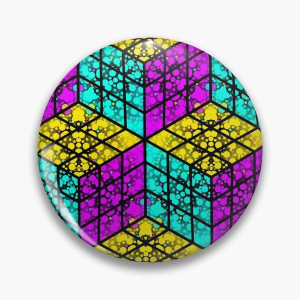 Item preview, Galaxy Speed Cubing designed and sold by weavernap.