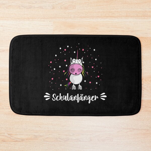 Item preview, Kita Graduate Schoolchild Elementary School Elementary School Day Unicorn Funny Cute Gift designed and sold by Mark Sukra.