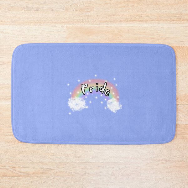 Item preview, Pride Rainbow (Transparent) designed and sold by lissydoodle.