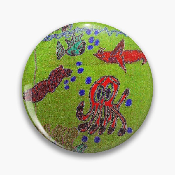 Item preview, Fairies on the Ocean designed and sold by OmegaRedFan.