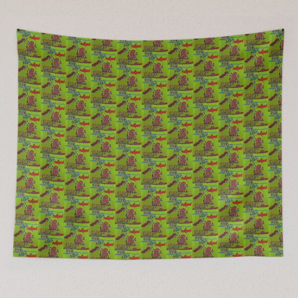 Item preview, Fairies on the Ocean designed and sold by OmegaRedFan.