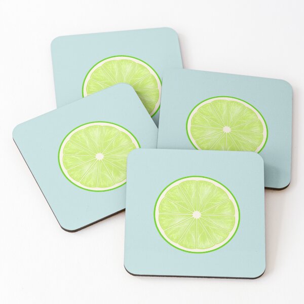 Item preview, Lime drawing designed and sold by joceykessler.