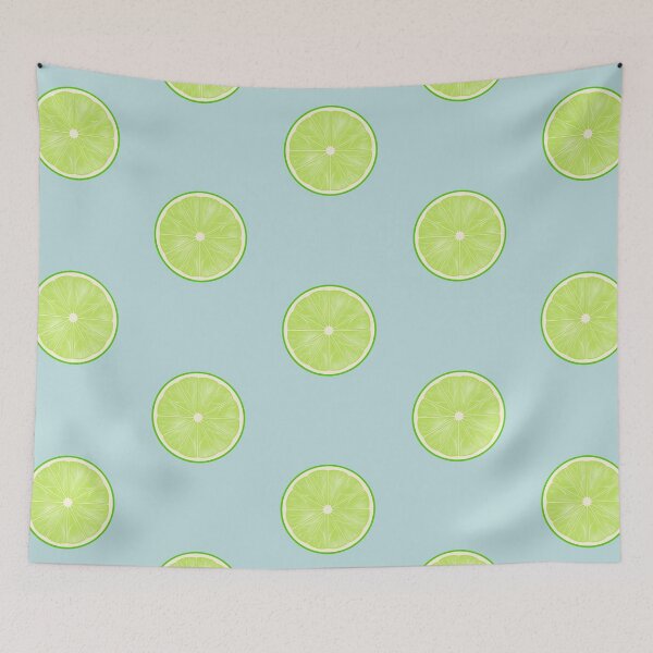 Item preview, Lime drawing designed and sold by joceykessler.