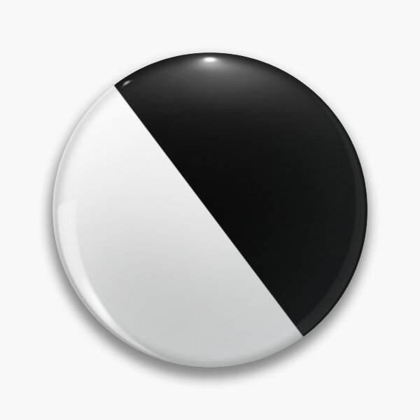 Item preview, "Black and white" sticker and hoodies designed and sold by Sharath98.
