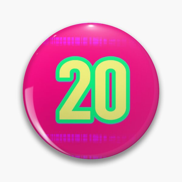 Item preview, 20 designed and sold by ShantyStudios.