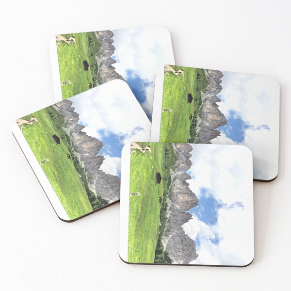 Item preview, Dolomites designed and sold by averageameba.