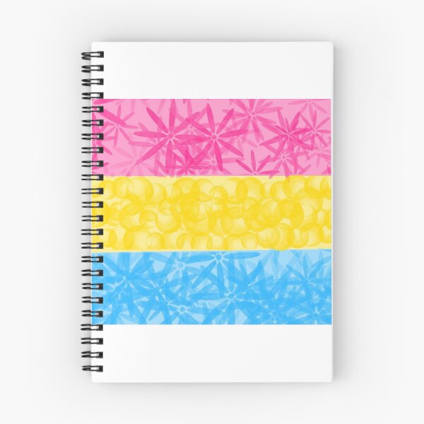 Item preview, Pansexual Flag designed and sold by lissydoodle.