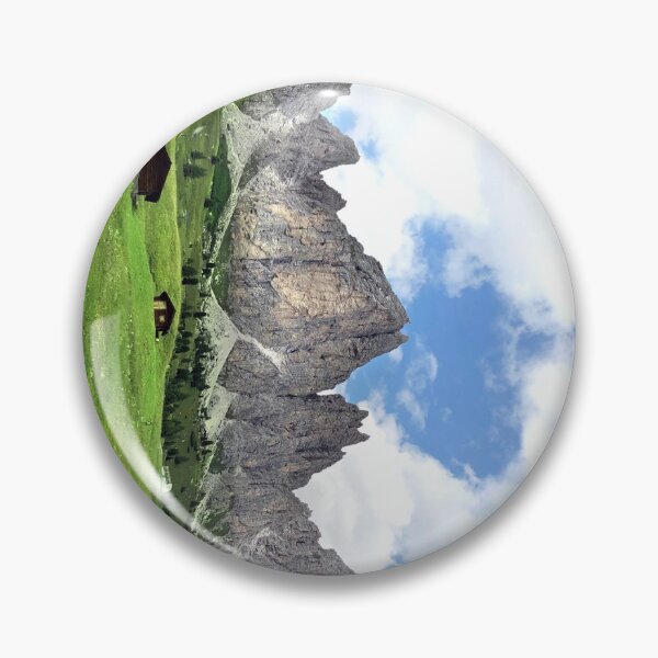 Item preview, Dolomites designed and sold by averageameba.