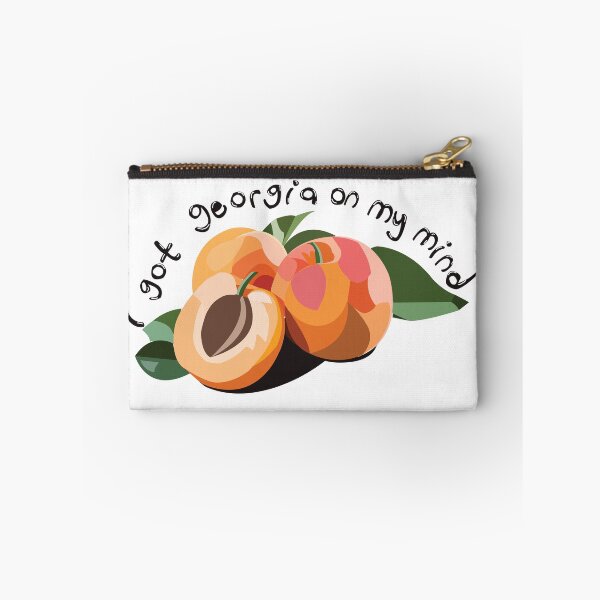 Item preview, "I got Georgia on my mind"  designed and sold by rebeccartt.