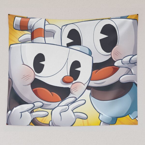 Item preview, Want a cuppa? designed and sold by thelazyred.
