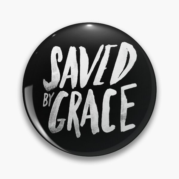 Item preview, Saved by Grace II designed and sold by theanointedhome.