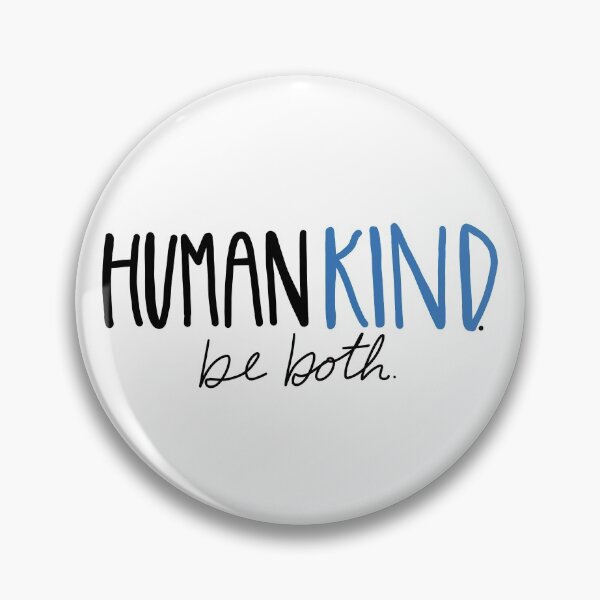 Item preview, humankind designed and sold by emmirice.