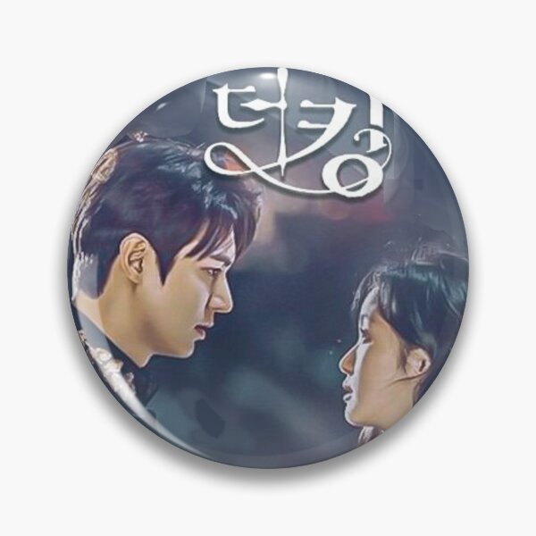 Item preview, Lee Gon & Jung Tae-eul  designed and sold by gsqui.