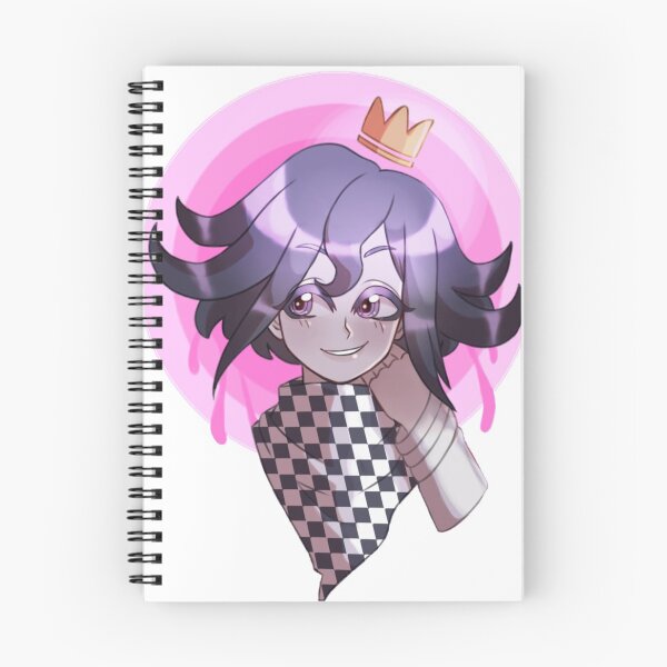 Item preview, Kokichi Ouma Danganronpa V3 King designed and sold by Aviation-cake.