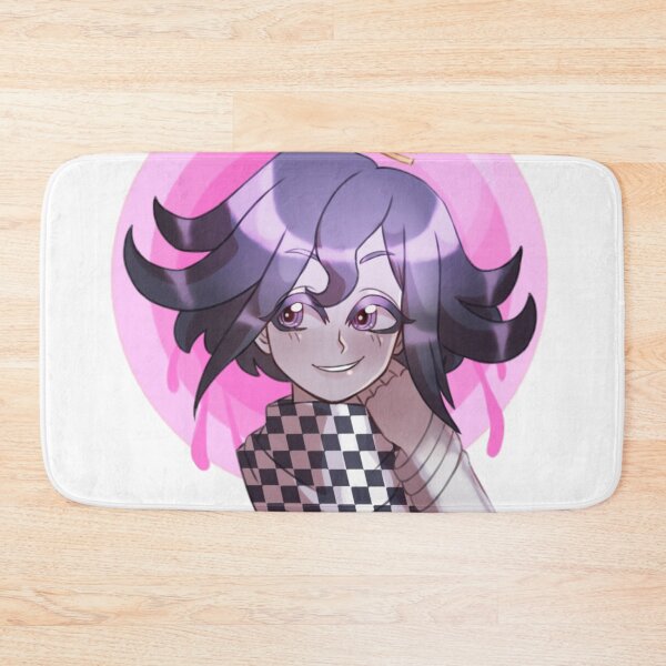 Item preview, Kokichi Ouma Danganronpa V3 King designed and sold by Aviation-cake.
