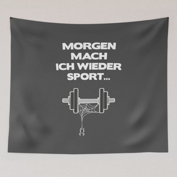 Item preview, Sport again tomorrow designed and sold by Gezwompl.